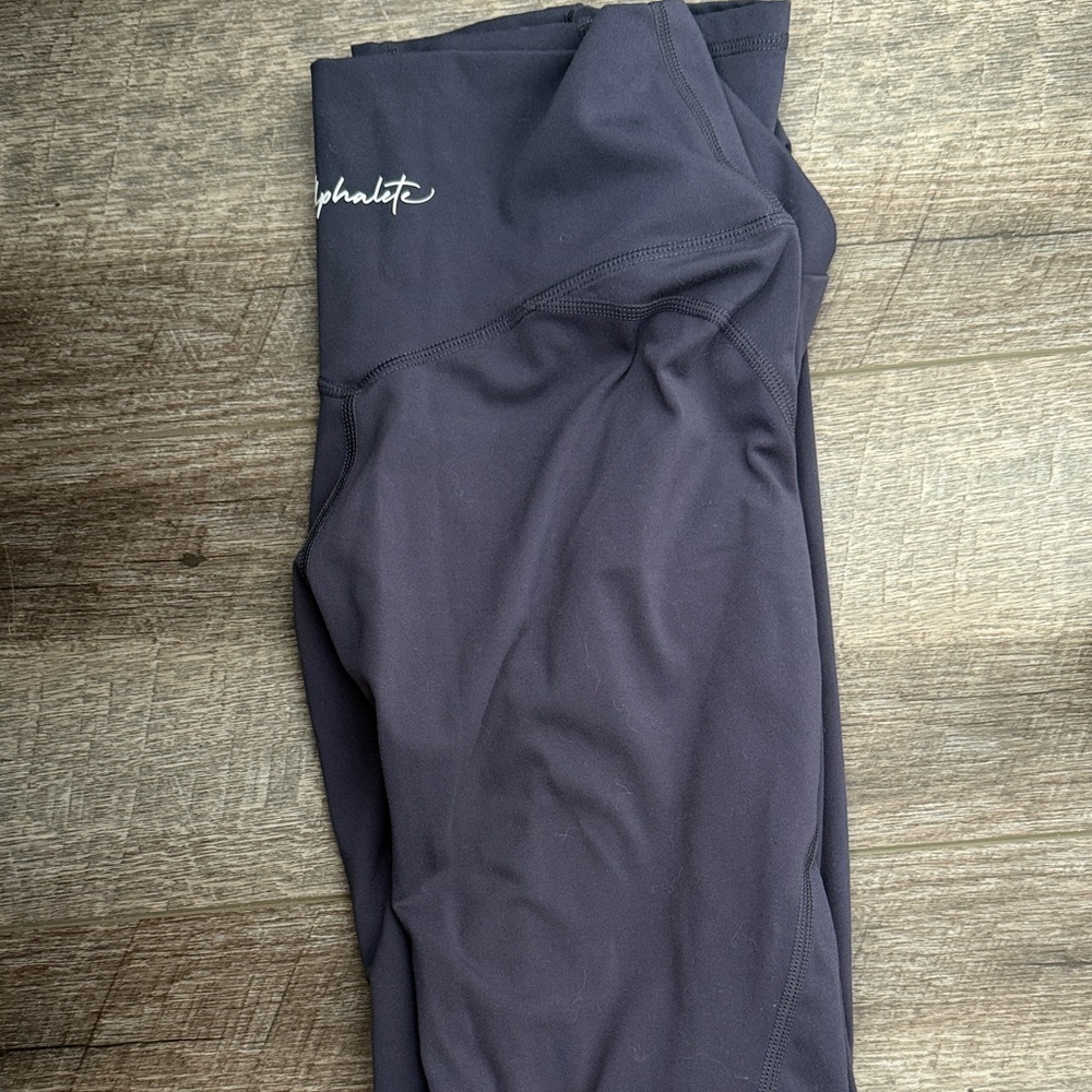 Alphalete Leggings